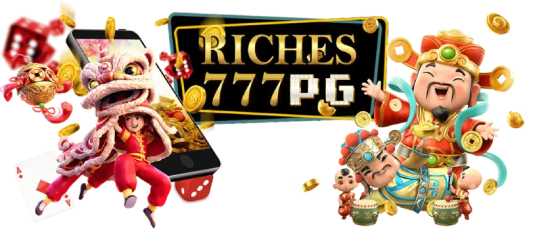 Riches777 PG